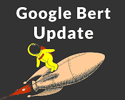BERT Update Google Core Update