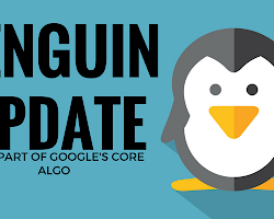 Penguin Update Google Core Update